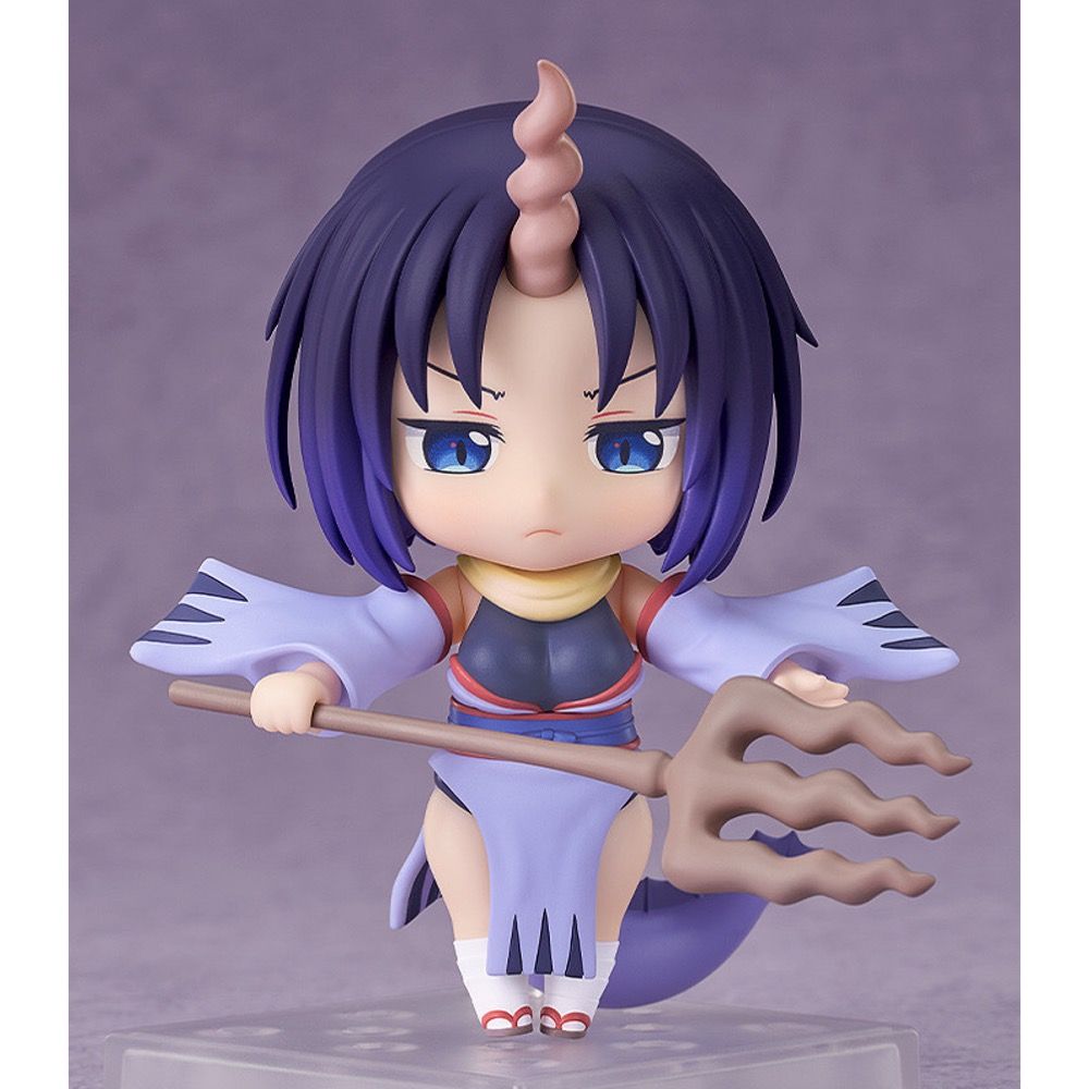  代理版 GSC 黏土人 小林家的龍女僕 2253 艾瑪 Elma