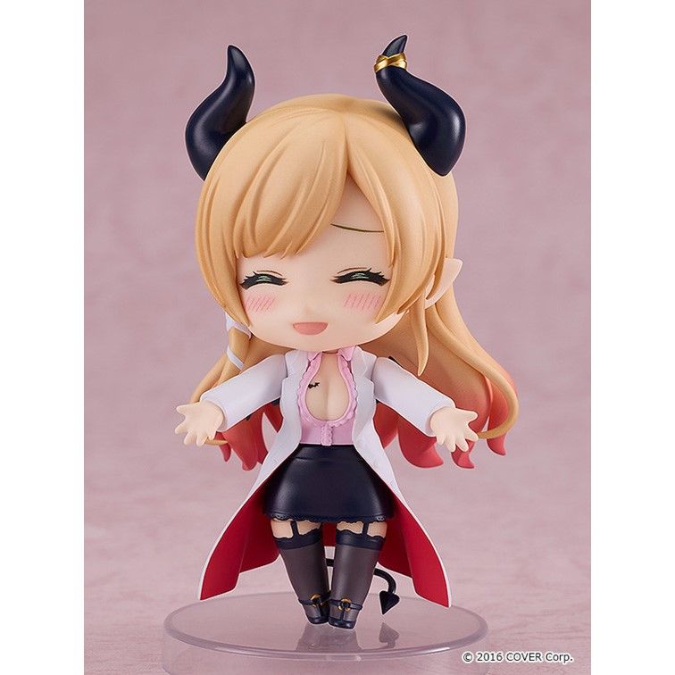 Good Smile Company 好微笑 代理版 GSC 黏土人 hololive production 2240 癒月巧可 Yuzuki Choco