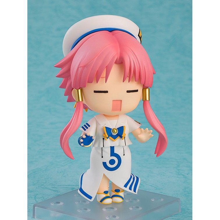 Good Smile Company 好微笑 代理版 GSC 黏土人 水星領航員 2254 水無燈里 Akari Mizunashi