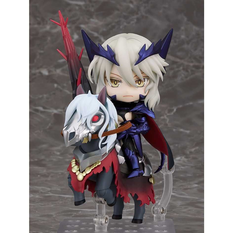 Good Smile Company 好微笑 代理版 GSC 黏土人 FGO 1868 Lancer/阿爾托莉亞潘德拉剛[Alter]