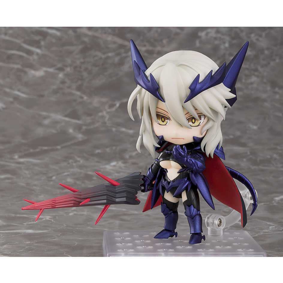 Good Smile Company 好微笑 代理版 GSC 黏土人 FGO 1868 Lancer/阿爾托莉亞潘德拉剛[Alter]