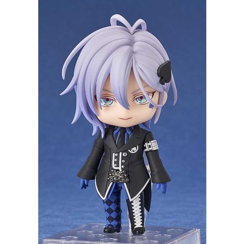 Good Smile Company 好微笑 黏土人 2359 Amnesia 失憶症 Ikki