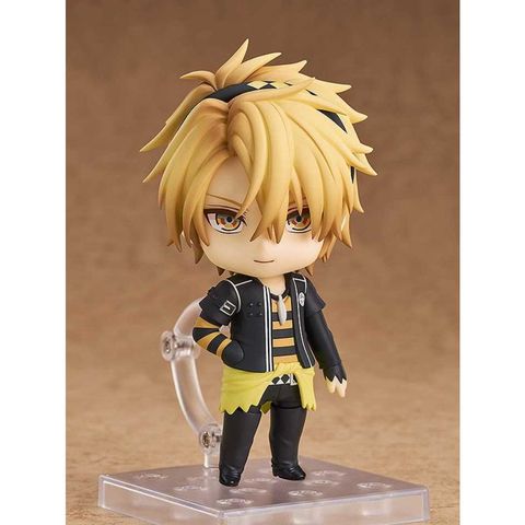 Good Smile Company 好微笑 黏土人 AMNESIA 失憶症 2341 Toma