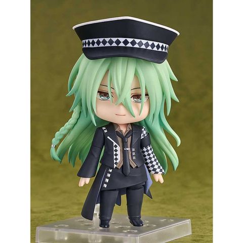 Good Smile Company 好微笑 黏土人 AMNESIA 失憶症 2413 Ukyo