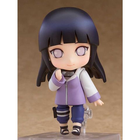 Good Smile Company 好微笑 黏土人 火影忍者疾風傳 879 日向雛田 Hinata Hyuga