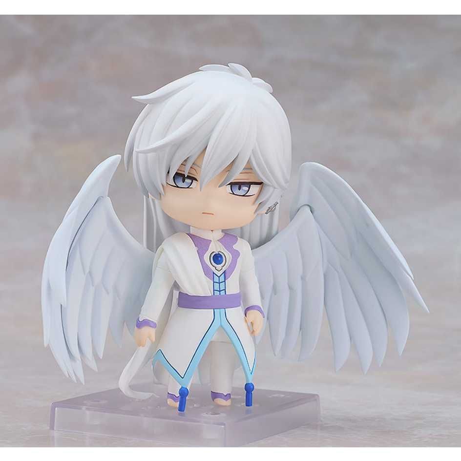 Good Smile Company 好微笑 黏土人 庫洛魔法使 Cardcaptor Sakura 透明牌篇 2421 月 Yue