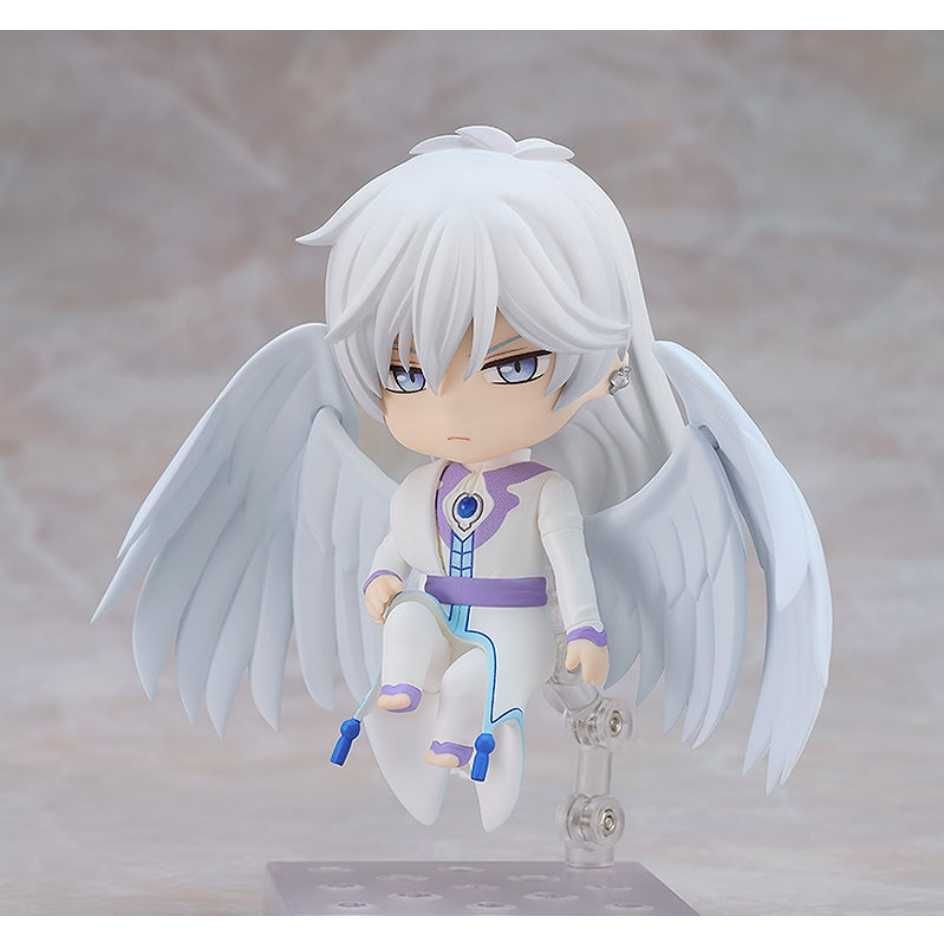 Good Smile Company 好微笑 黏土人 庫洛魔法使 Cardcaptor Sakura 透明牌篇 2421 月 Yue