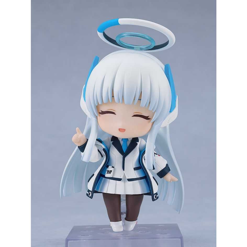 GOOD SMILE COMPANY ねんどろいど 生塩ノア 2437 ねんどろいど 生塩ノア【2437:4580590191839】