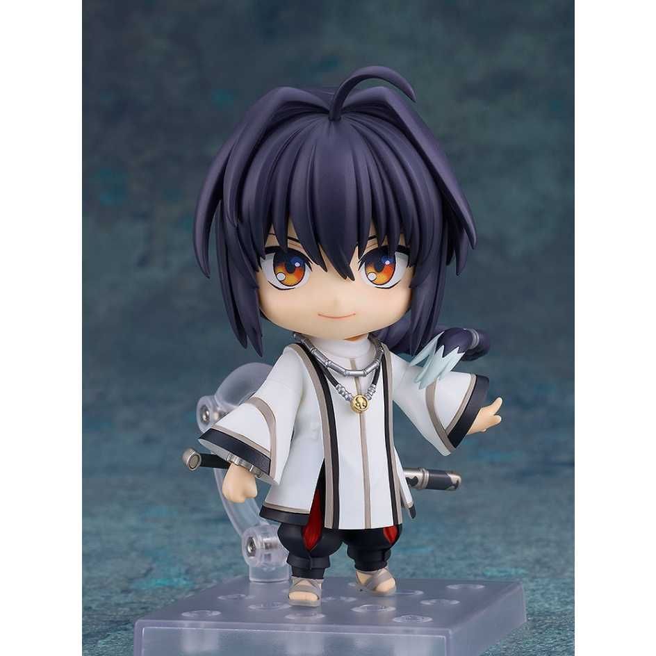 Good Smile Company 好微笑 黏土人 FateSamurai Remnant 2550 日本武尊 Saber