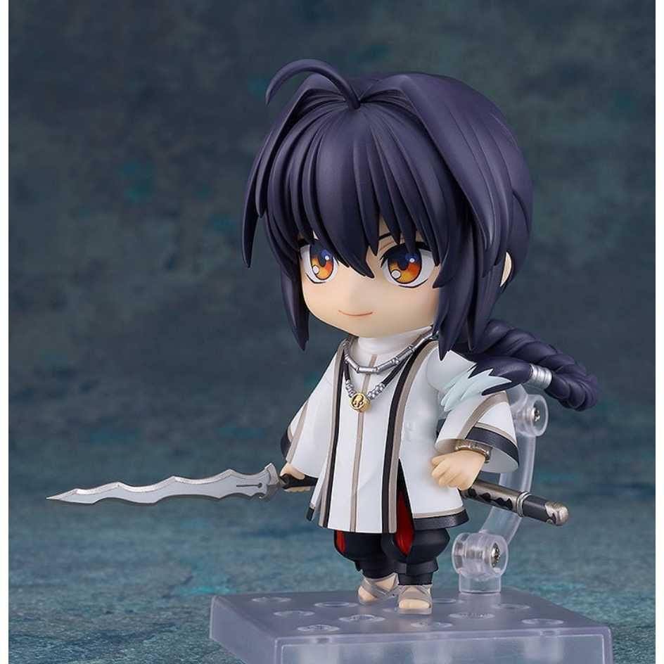 Good Smile Company 好微笑 黏土人 FateSamurai Remnant 2550 日本武尊 Saber