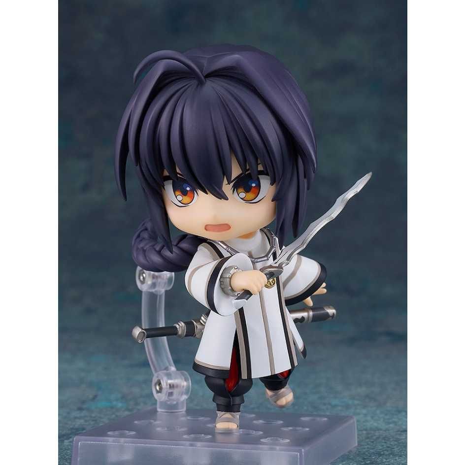 Good Smile Company 好微笑 黏土人 FateSamurai Remnant 2550 日本武尊 Saber