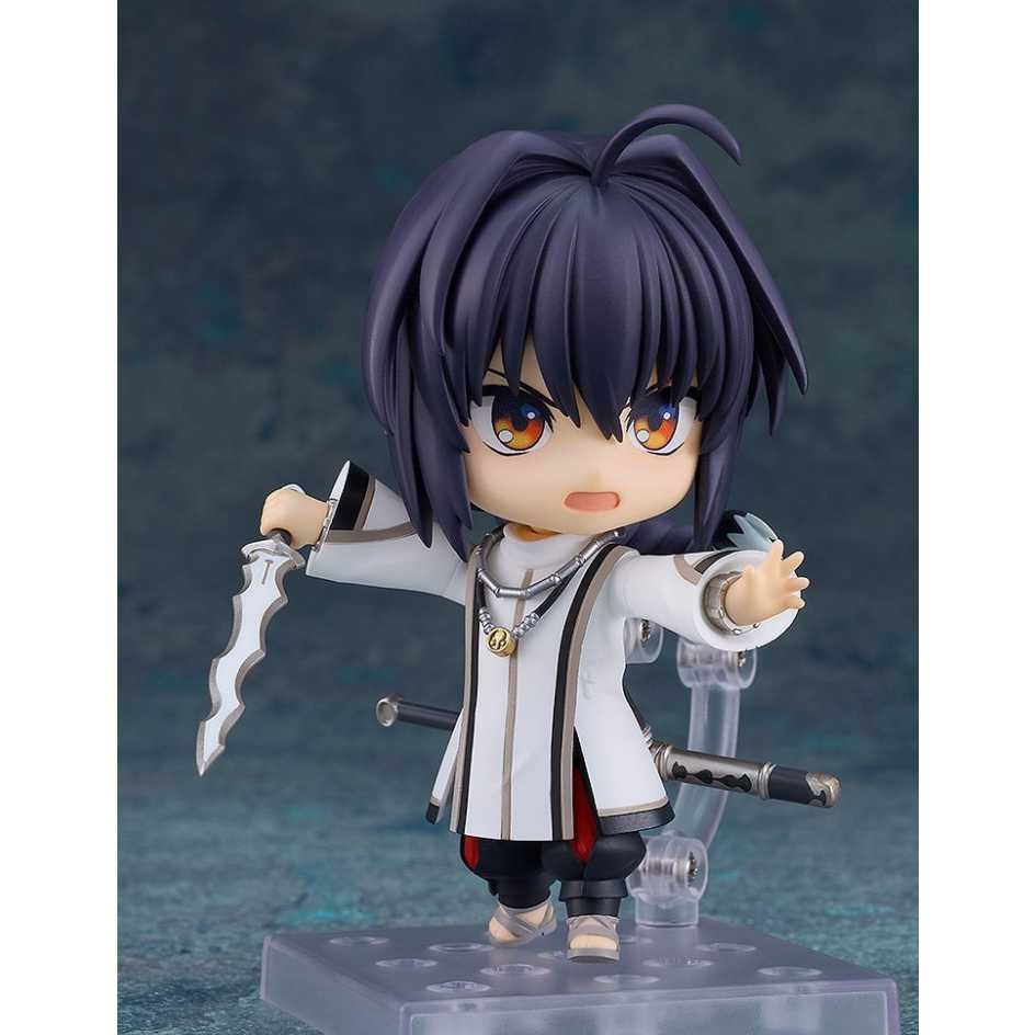 Good Smile Company 好微笑 黏土人 FateSamurai Remnant 2550 日本武尊 Saber