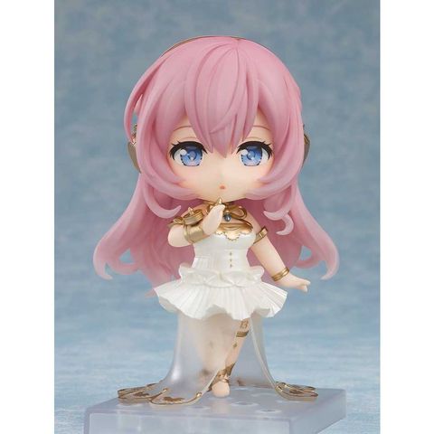 Good Smile Company 好微笑 黏土人 CV系列03 初音未來 2646 巡音流歌 交響樂2024