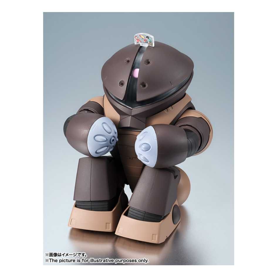 BANDAI 萬代 代理版   ROBOT魂 MSM-04 亞凱 ver. A.N.I.M.E.再販