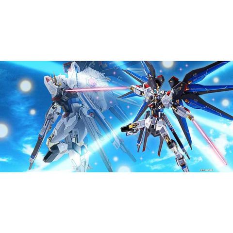 代理版 萬代 BANDAI METAL ROBOT魂 鋼彈SEED 攻擊自由鋼彈 Re:Coordinate