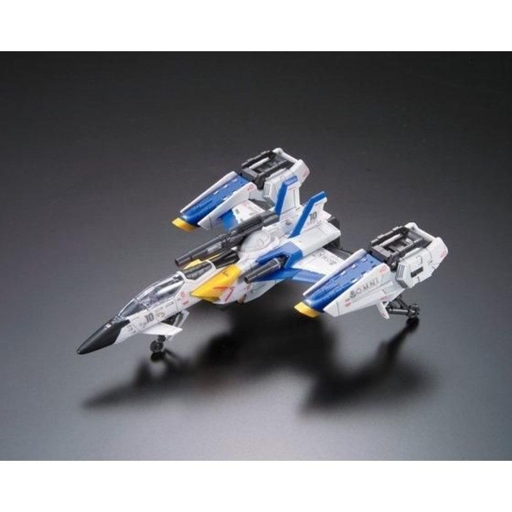  BANDAI RG 06 1/144 空中霸者