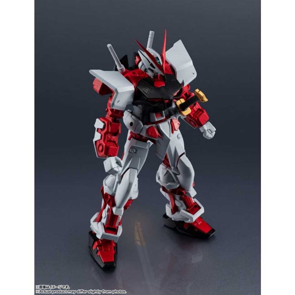 BANDAI 萬代 GUNDAM UNIVERSE MBF-P02 異端鋼彈紅色機