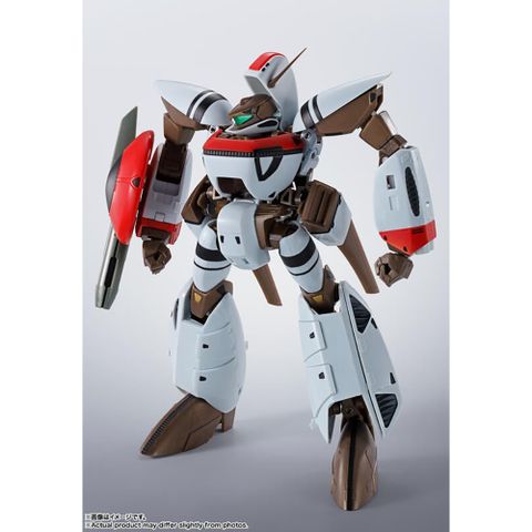 BANDAI 萬代 代理版   HI-METAL R 超時空要塞 奧格斯 Ogas