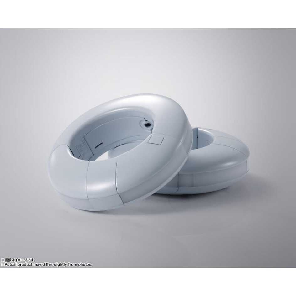 BANDAI 萬代 PROPLICA SHY 靦腆英雄 轉心輪 Heart-shift
