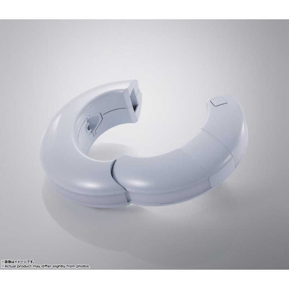 BANDAI 萬代 PROPLICA SHY 靦腆英雄 轉心輪 Heart-shift
