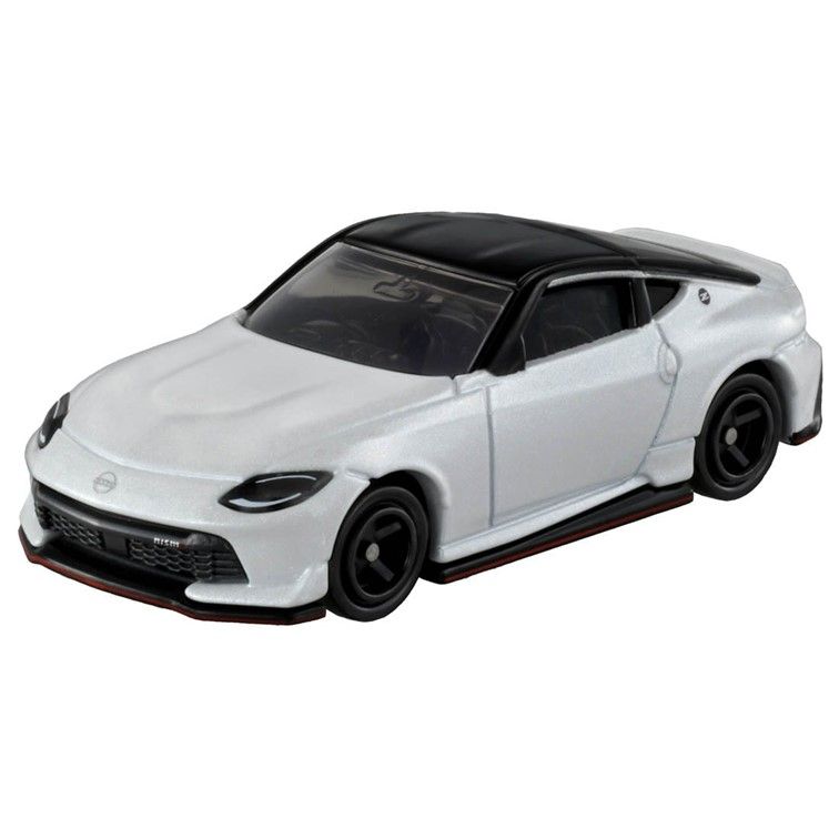 TAKARA TOMY  多美小汽車 TOMICA #88 日產 NISSAN Fairlady Z Nismo 一般+初回