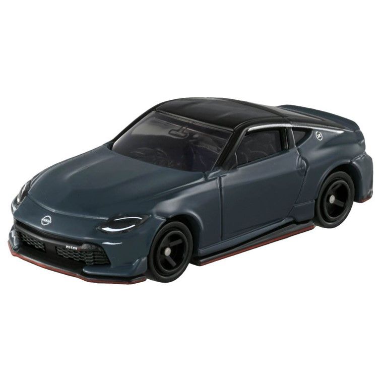 TAKARA TOMY  多美小汽車 TOMICA #88 日產 NISSAN Fairlady Z Nismo 一般+初回