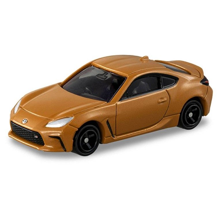 TAKARA TOMY  多美小汽車 TOMICA 豐田 TOYOTA 86車組 3台一組