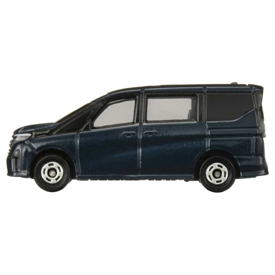 TAKARA TOMY  多美小汽車 TOMICA #94 日產 Serena 一般+初回