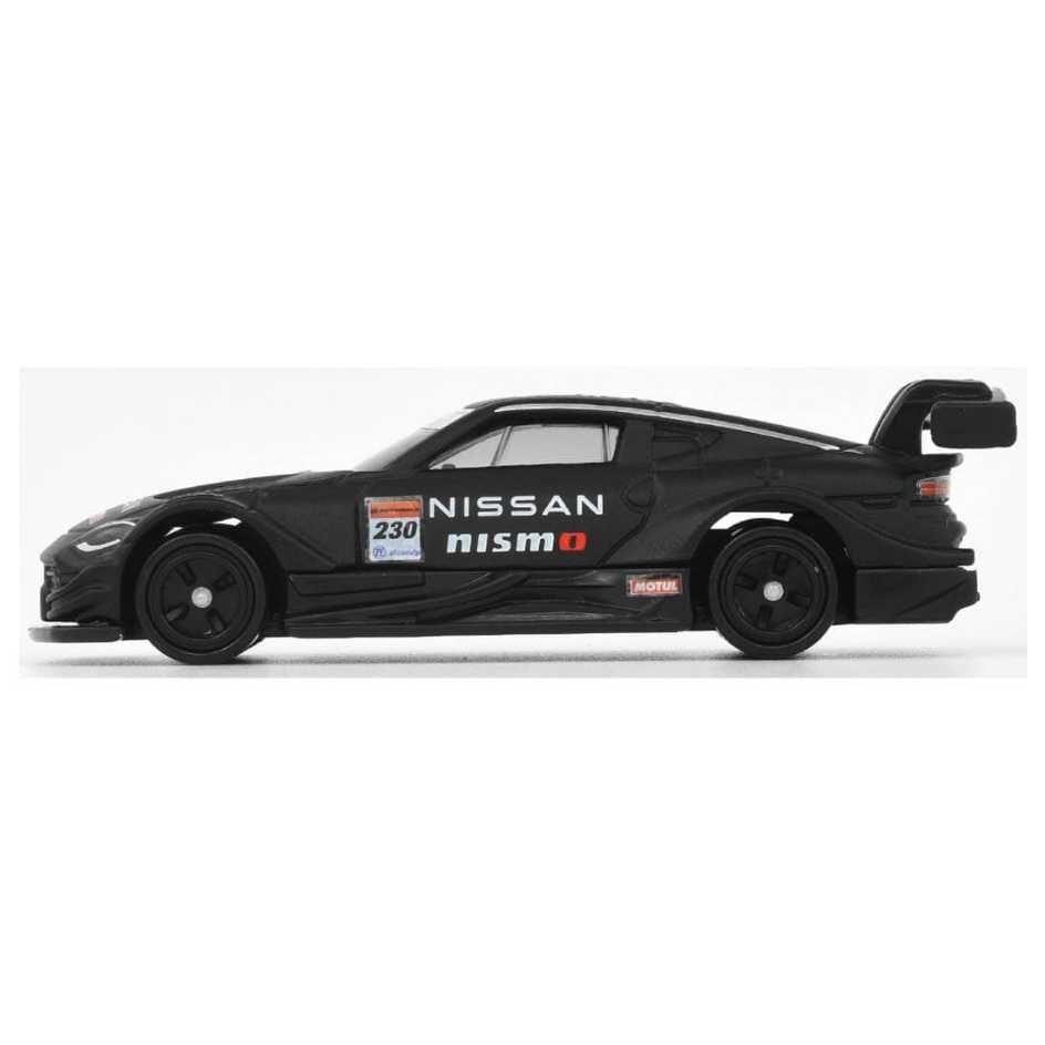 TAKARA TOMY  多美小汽車 TOMICA #13 日產 Fairlady Z Nismo GT500