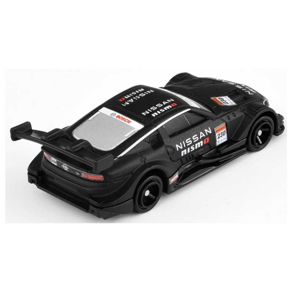 TAKARA TOMY  多美小汽車 TOMICA #13 日產 Fairlady Z Nismo GT500