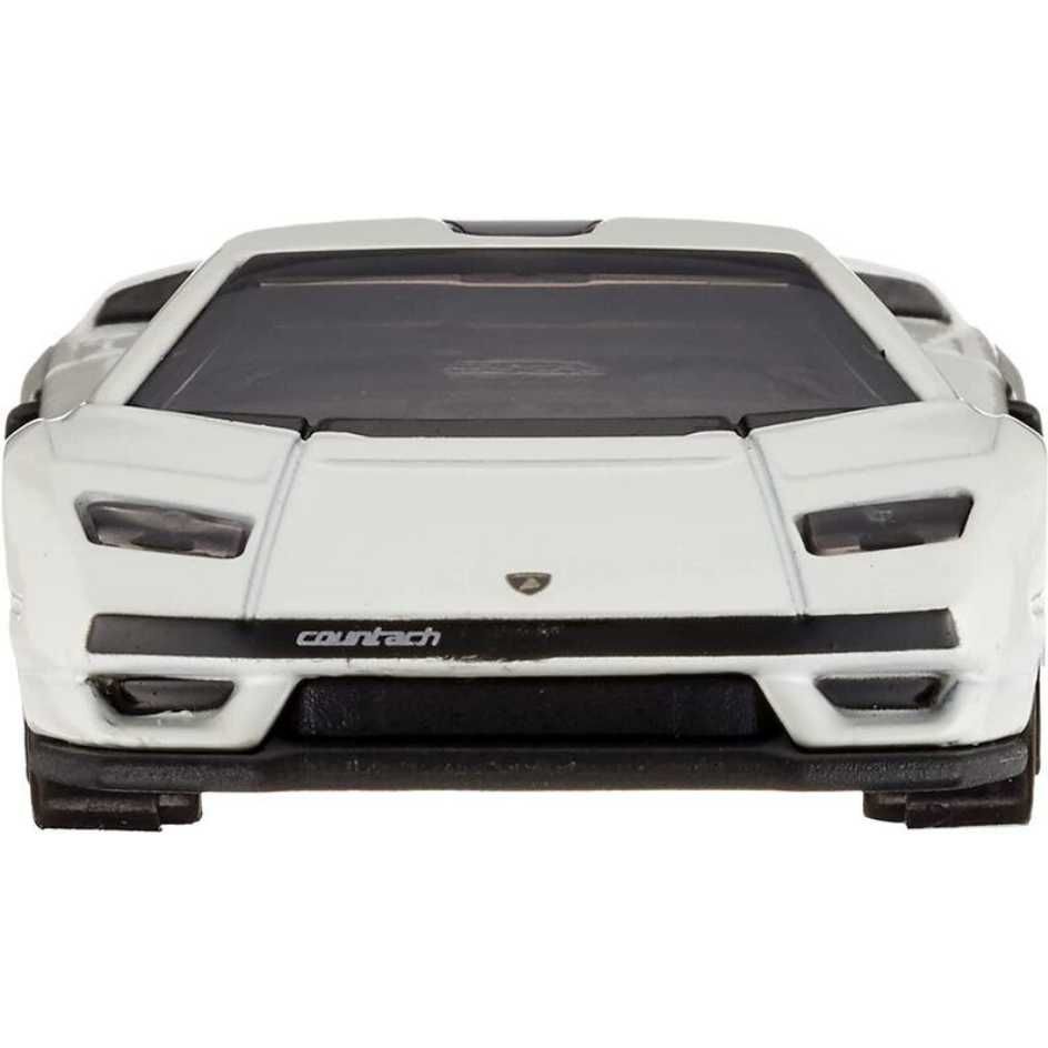 TAKARA TOMY  多美小汽車 TOMICA #74 藍寶堅尼 LAMBORGHINI COUNTACH LPI 800-4