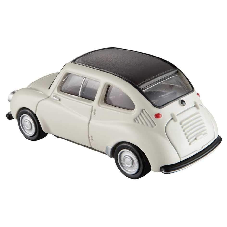 TAKARA TOMY TOMY 多美小汽車 PRM系列 PREMIUM #35 速霸陸 SUBARU 360 一般+初回