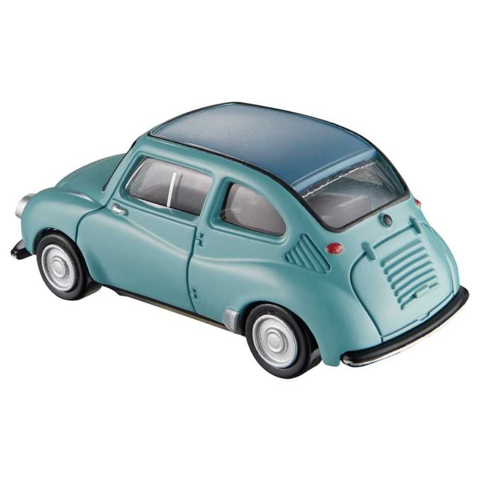 TAKARA TOMY TOMY 多美小汽車 PRM系列 PREMIUM #35 速霸陸 SUBARU 360 一般+初回