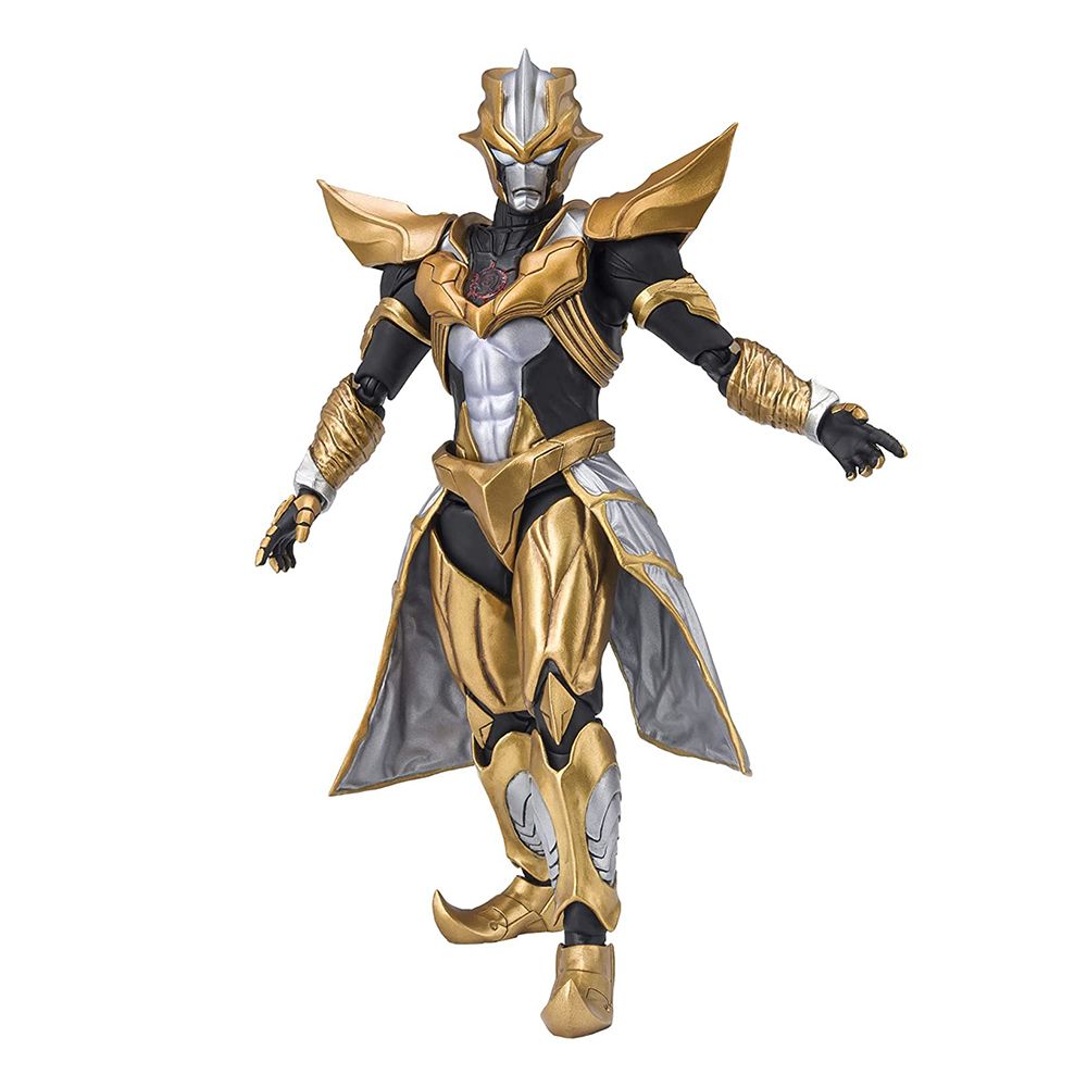 BANDAI 萬代 SHF 超人力霸王 超級銀河格鬥 阿布索留特 塔爾塔洛斯  代理