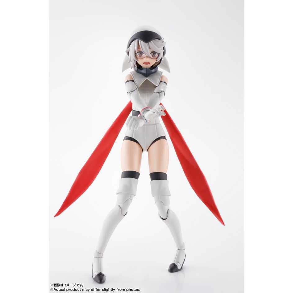 BANDAI 萬代 代理版   SHF S.H.Figuarts SHY靦腆英雄 SHY 紅葉山輝