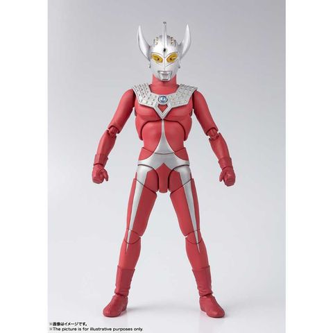 BANDAI 萬代 SHF S.H.Figuarts 超人力霸王 太郎 Ultraman Taro