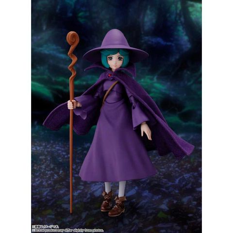 BANDAI 萬代 SHF S.H.Figuarts 烙印勇士 希凱兒 SCHIERKE