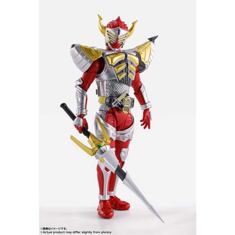 BANDAI 萬代 SHF S.H.Figuarts 真骨彫製法 假面騎士巴隆 香蕉鎧甲