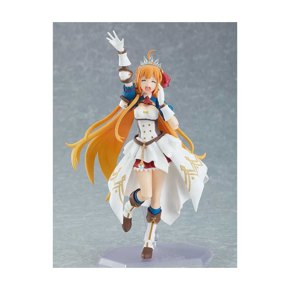  代理版 GSC figma 超異域公主連結Re:Div 532 貪吃佩可