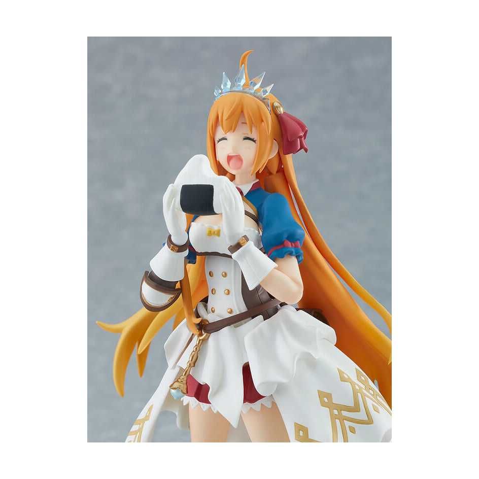  代理版 GSC figma 超異域公主連結Re:Div 532 貪吃佩可