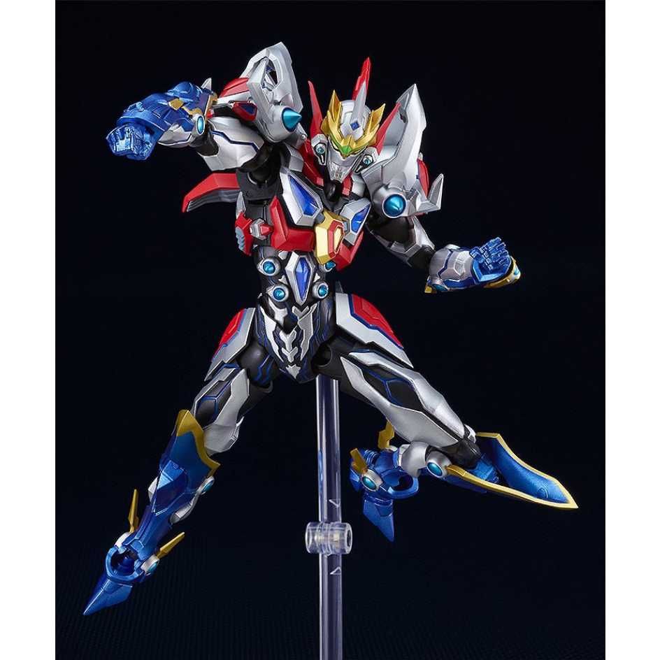 GOOD SMILE COMPANY - figma(フィグマ) SP-163 グリッドマン(Universe Fighter) 劇場版『グリッドマン ユニバース』 完成品 可動フィギュア グッドスマイルカンパニー Amazon.com: Good Smile Company Gridman Universe: Gridman