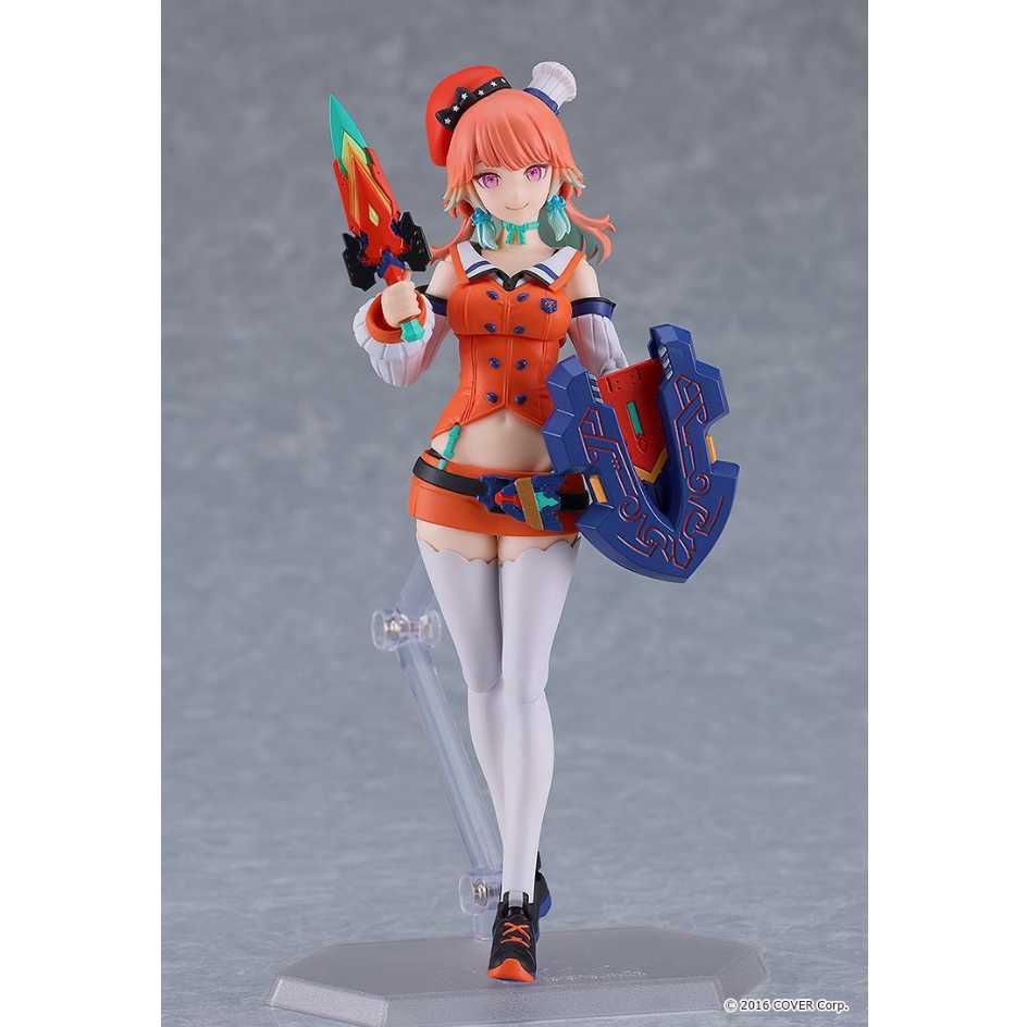 Good Smile Company 好微笑 figma hololive production 627 小鳥遊琪亞拉