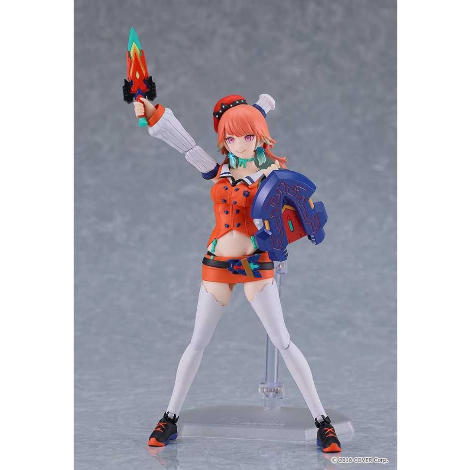 Good Smile Company 好微笑 figma hololive production 627 小鳥遊琪亞拉