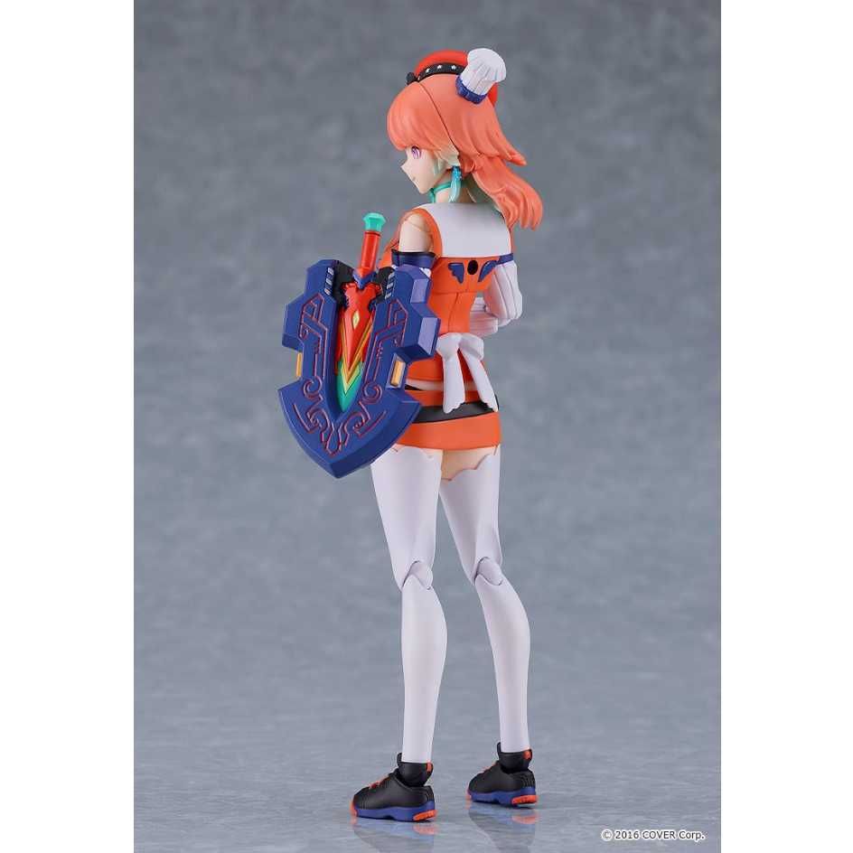 Good Smile Company 好微笑 figma hololive production 627 小鳥遊琪亞拉