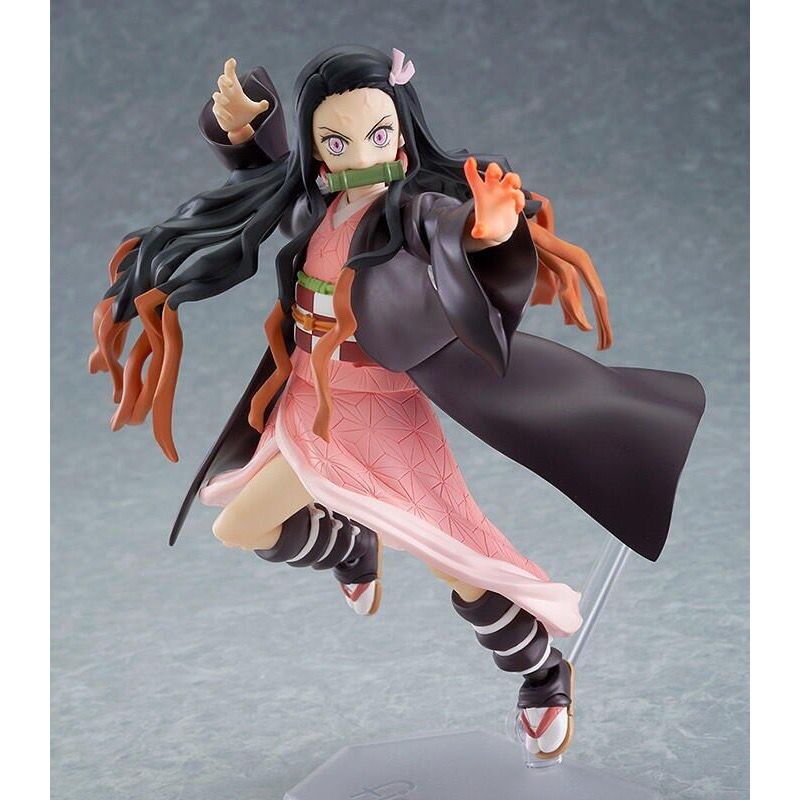 Good Smile Company 好微笑figma 鬼滅之刃508-DX 竈門禰豆子DX版