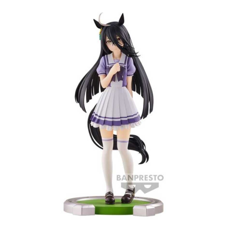 BANPRESTO 景品 賽馬娘 Pretty Derby 曼城茶座 愛麗速子 分售