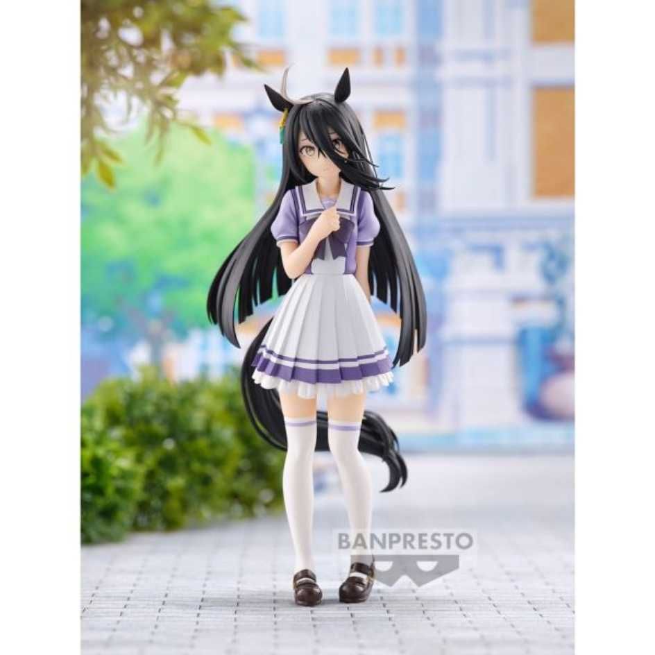 BANPRESTO 景品 賽馬娘 Pretty Derby 曼城茶座 愛麗速子 分售