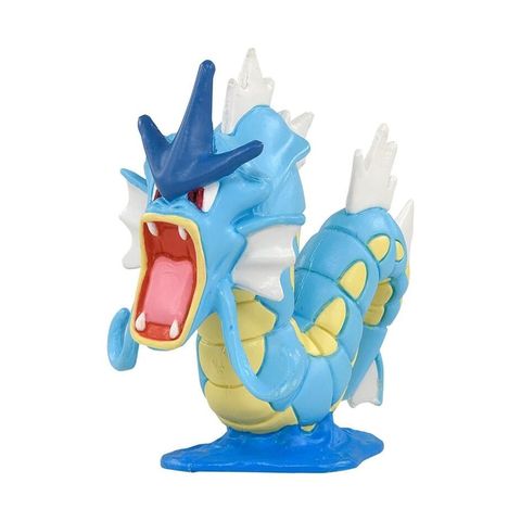 TAKARA TOMY 精靈寶可夢 神奇寶貝 POKEMON MS-20 暴鯉龍 (阿羅拉)