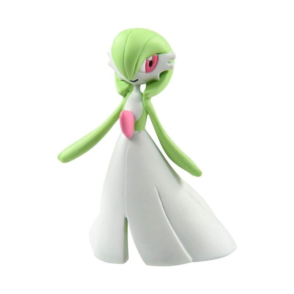 TAKARA TOMY  精靈寶可夢 神奇寶貝 POKEMON MS-29 沙奈朵 GARDEVOIR