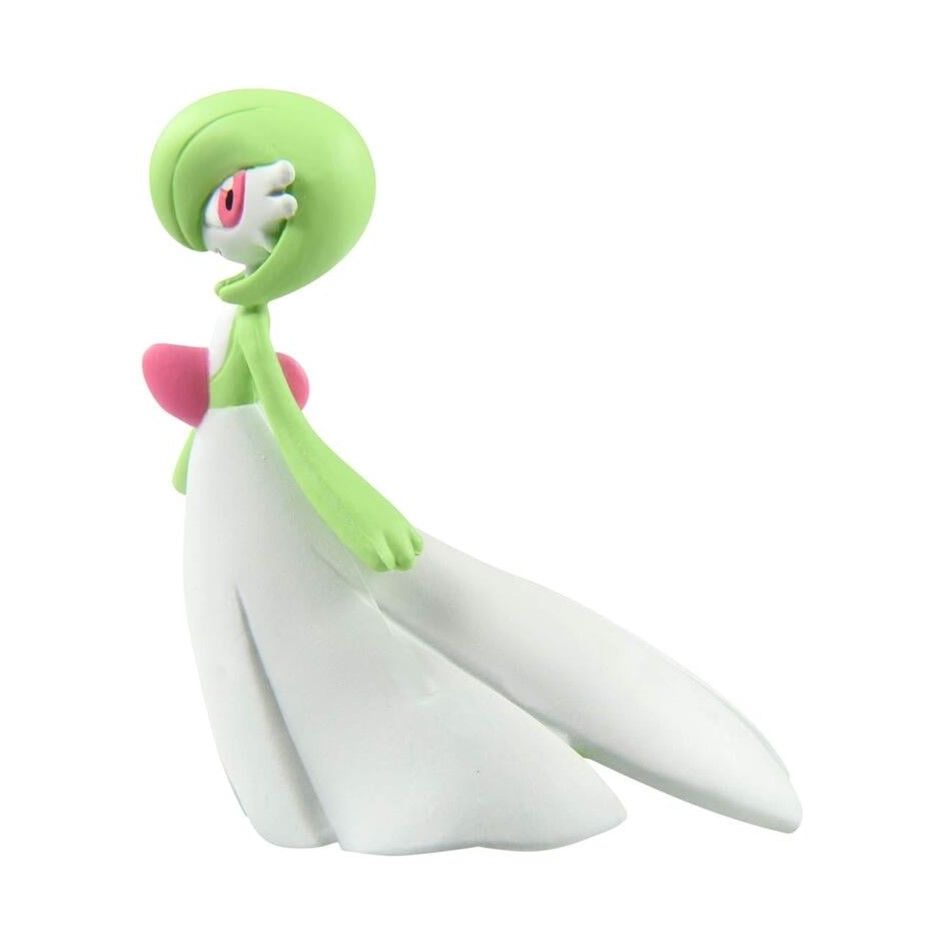 TAKARA TOMY  精靈寶可夢 神奇寶貝 POKEMON MS-29 沙奈朵 GARDEVOIR